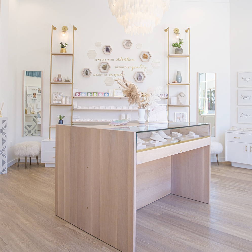 Corte Madera Store Details gorjana